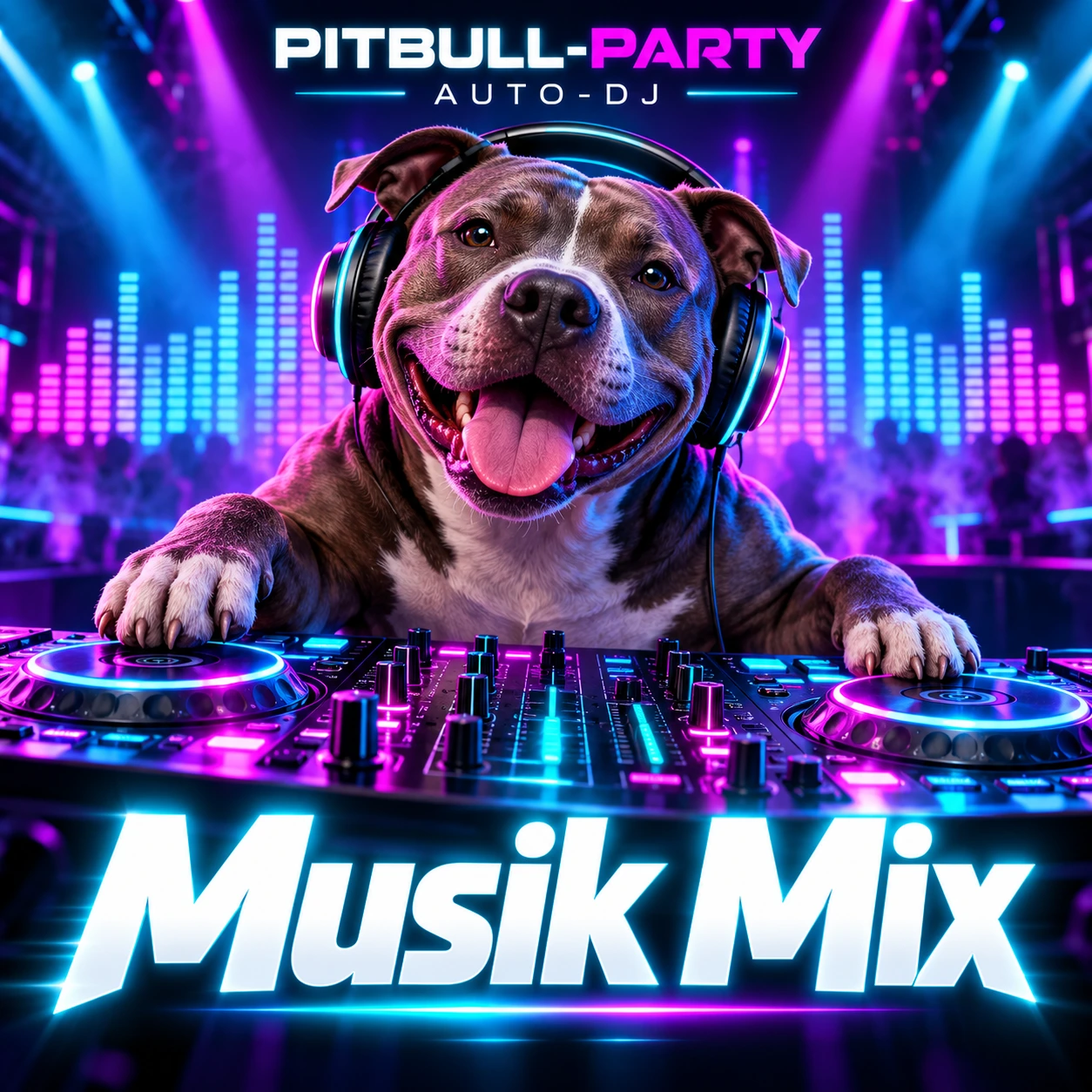 Musik Mix