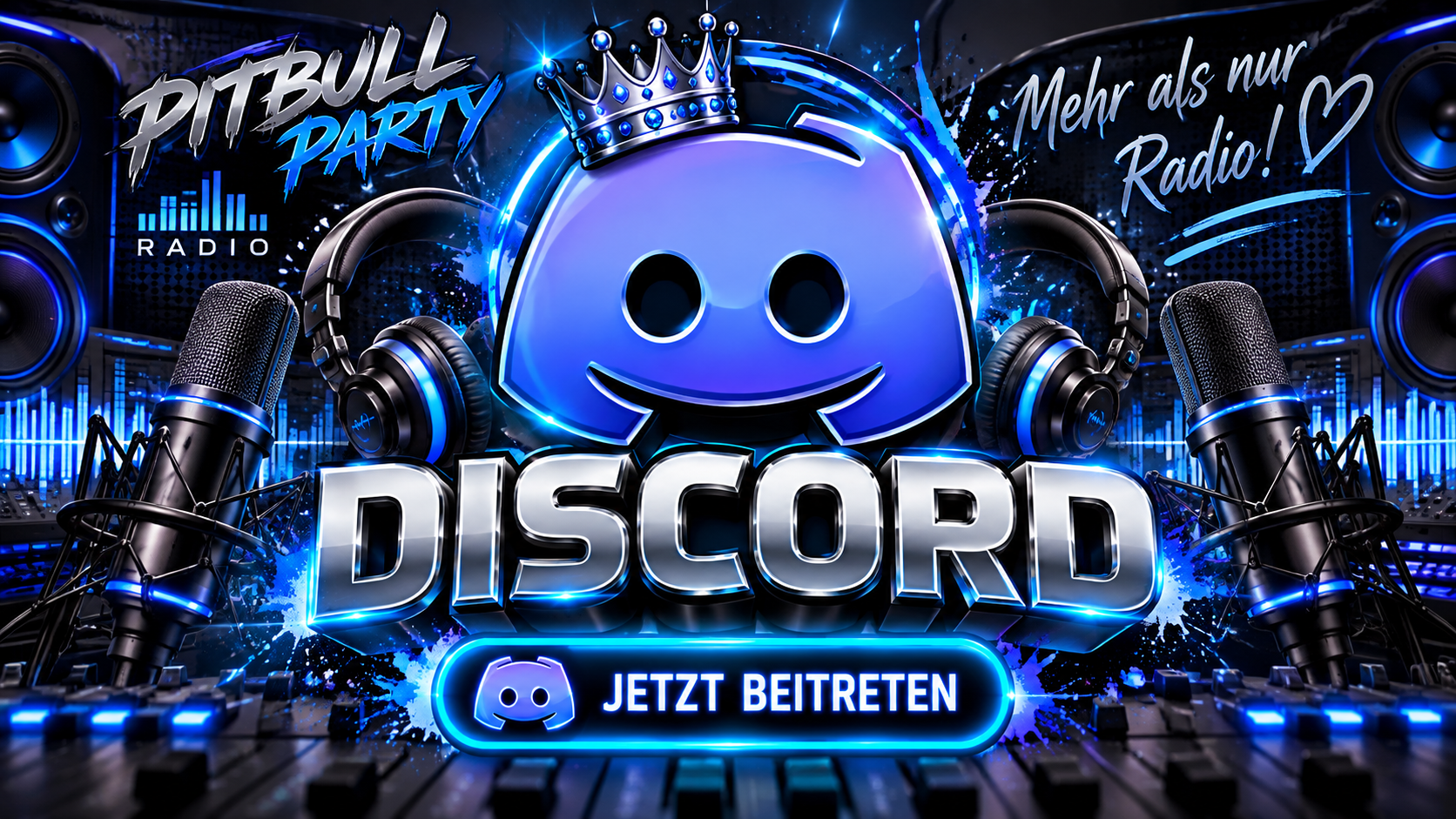 💜 Unser Discord