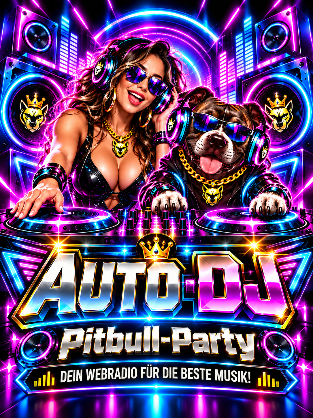Auto-DJ