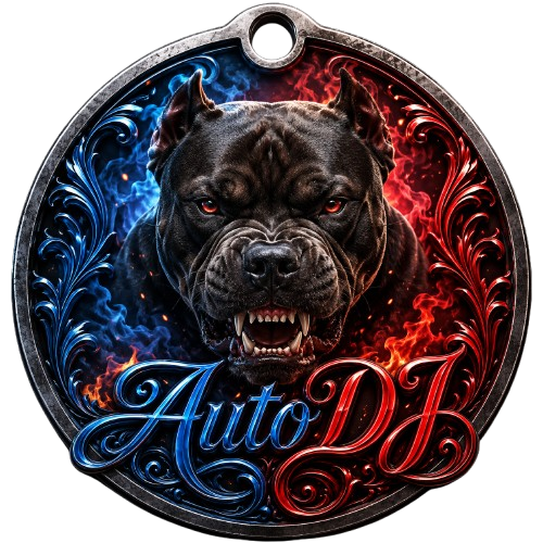 AutoDJ